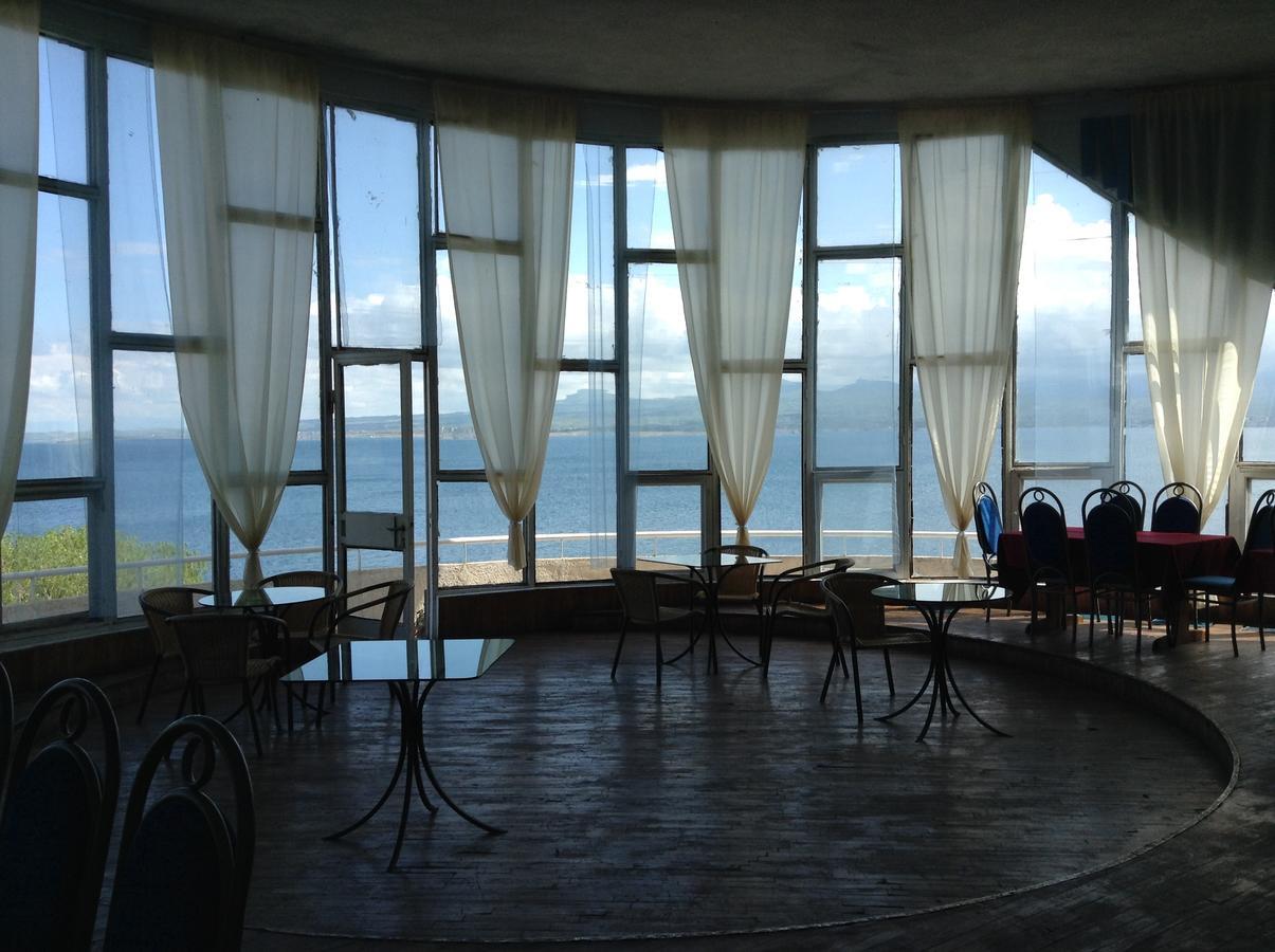 Sevan Writers House Eksteriør bilde